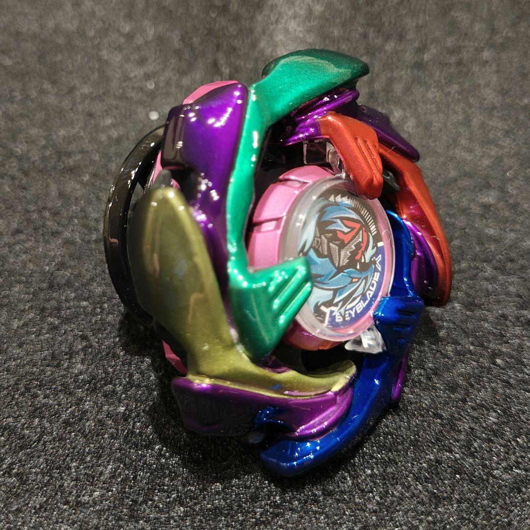 ベイブレードX　TomTom様オーダーページ