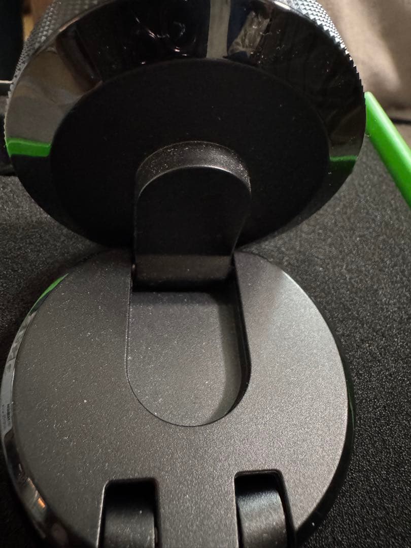 Razer Kiyo Webカメラ 1080p 30fps