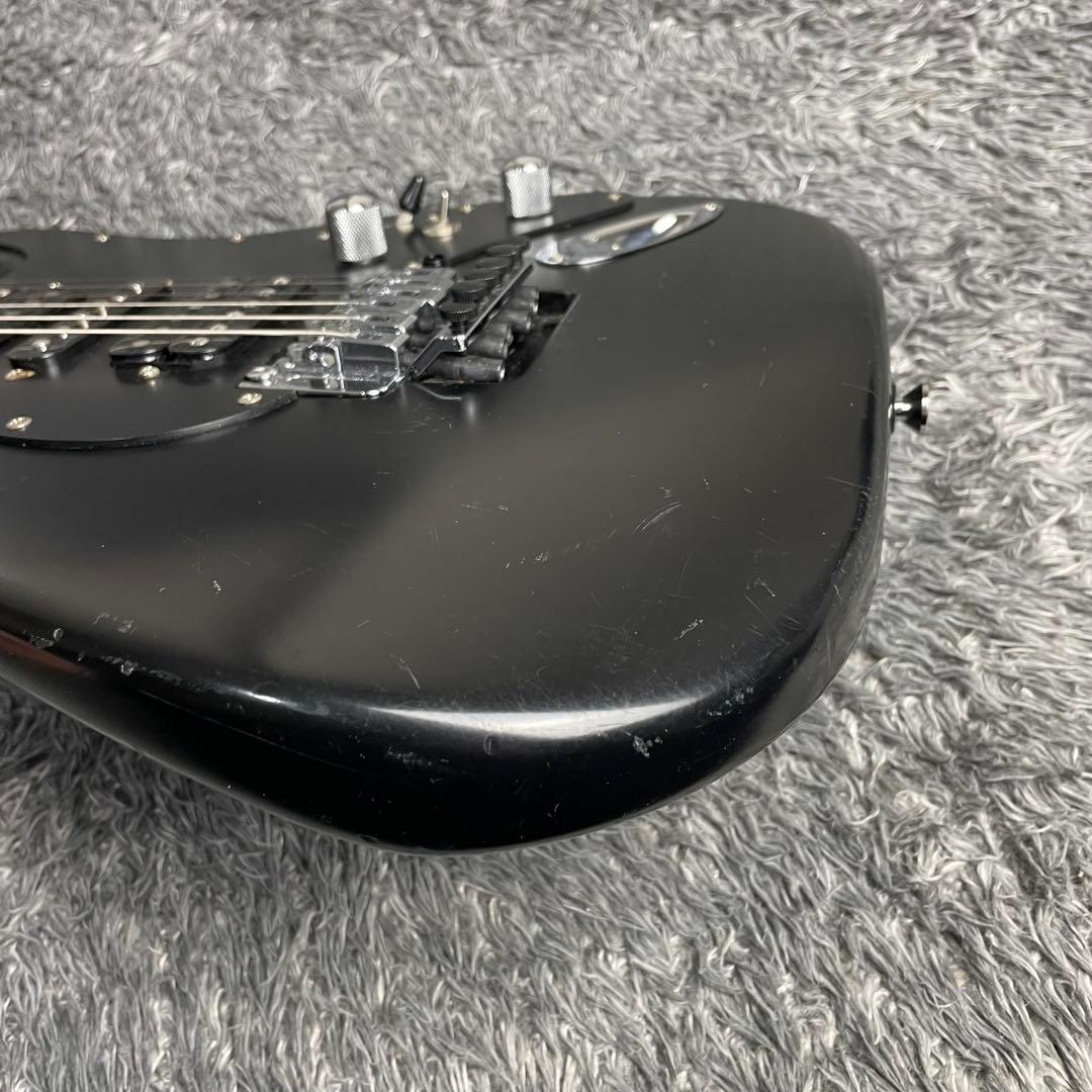 ギター Bacchus IMPERIAL DX/R BLK-MAT