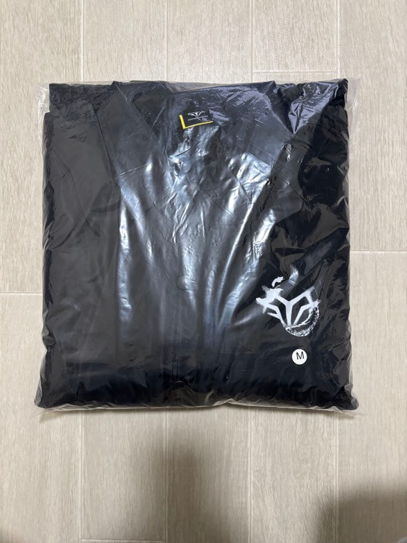 【THE FIGHT】MY FIRST STORY コーチジャケット