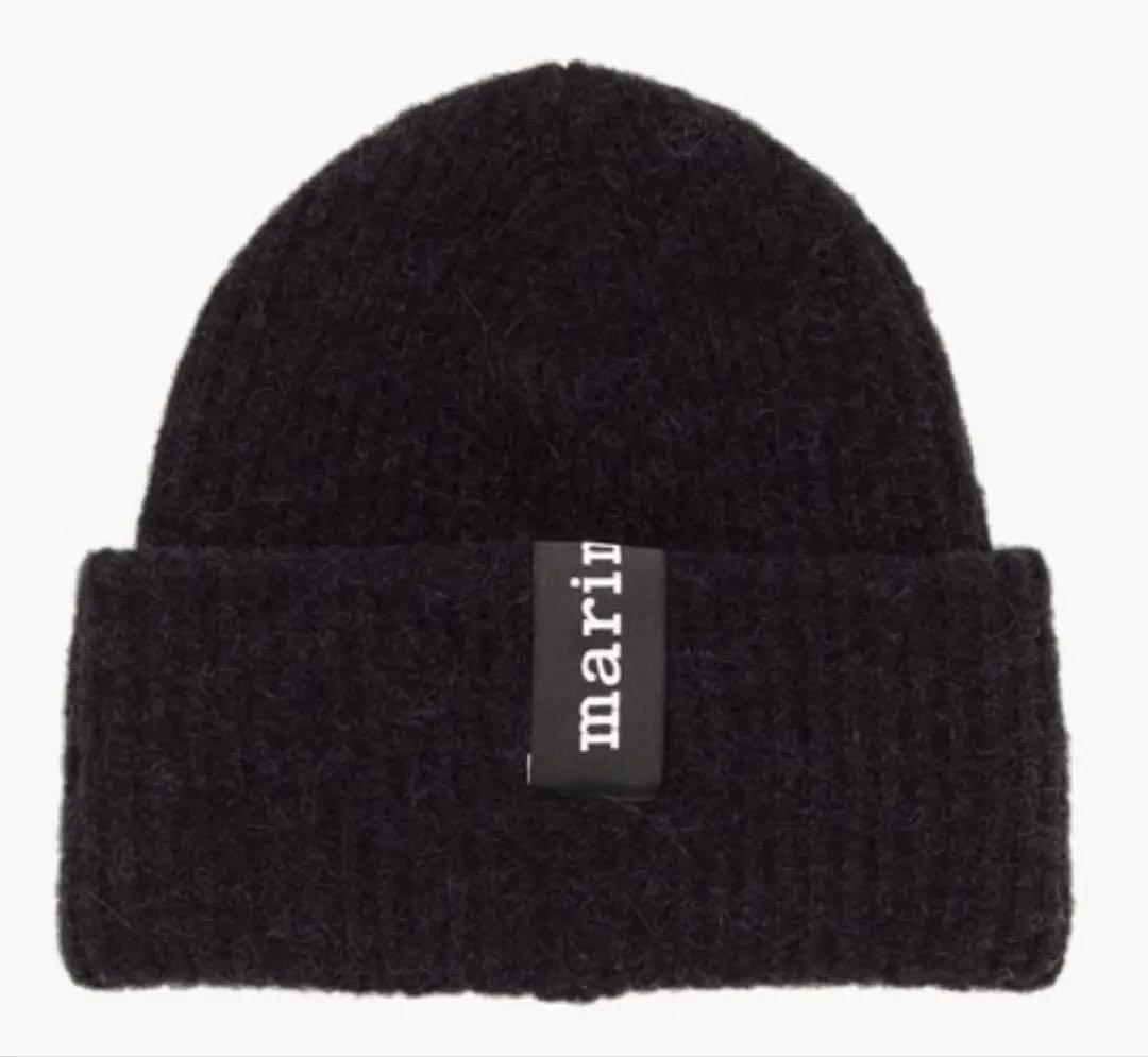 るんた様　marimekko Kangasmetsä ニット帽