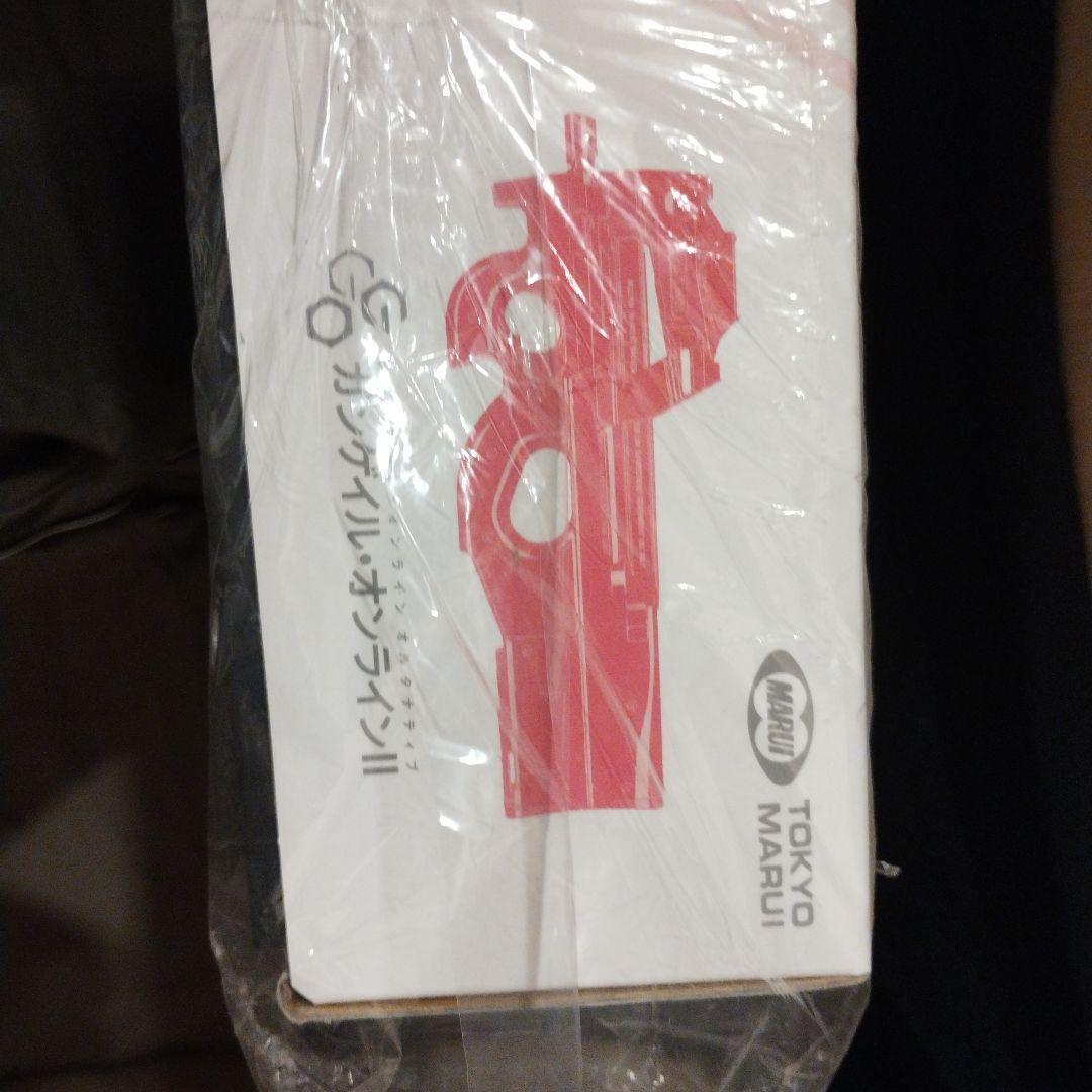 東京マルイ P90プラス レン (未開封新品）