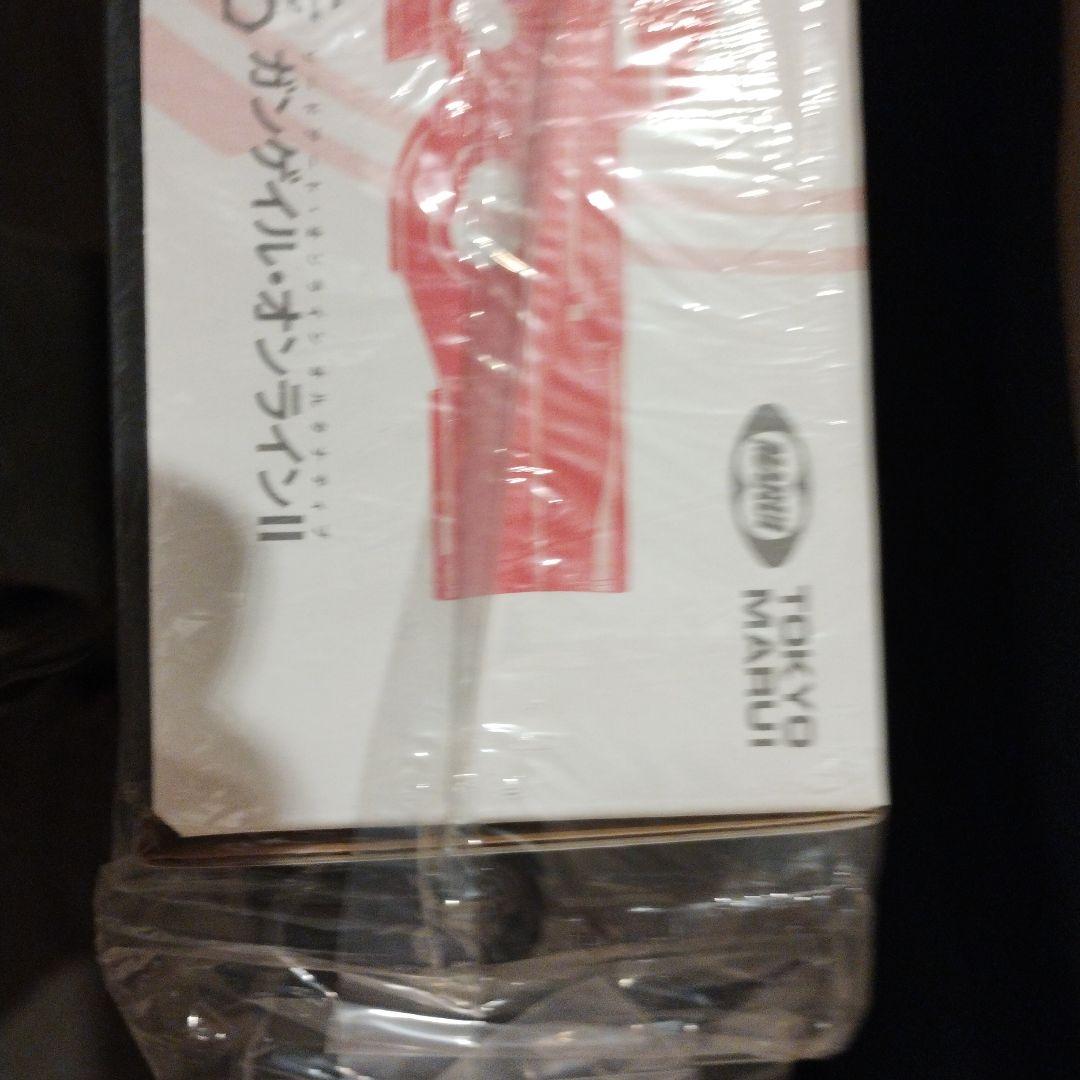 東京マルイ P90プラス レン (未開封新品）