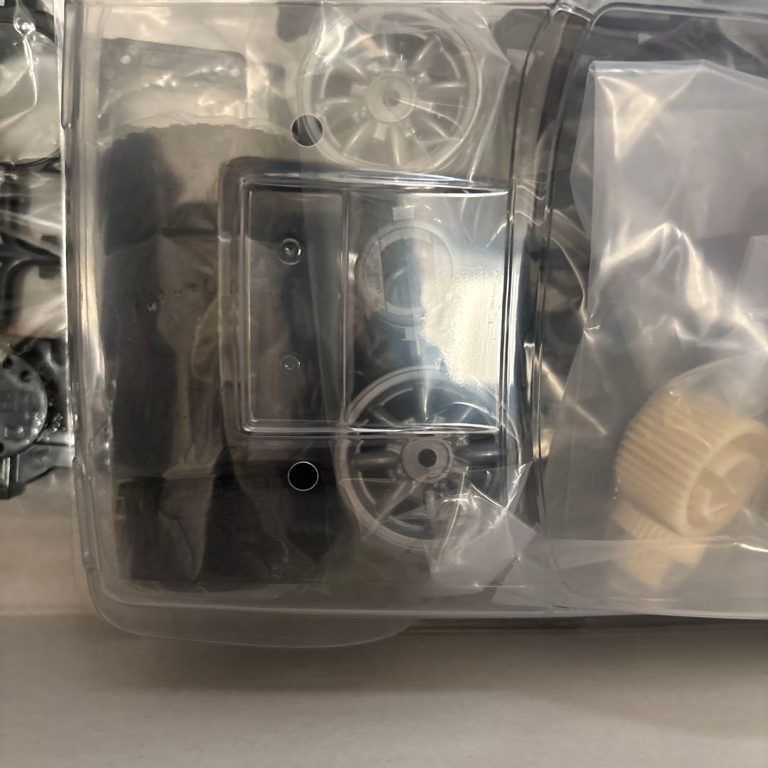 k*1様 TAMIYA RENAULT 5 TURBO M-05 RAキット