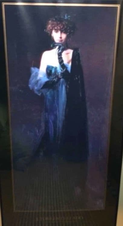 J. Torrents Lladó Trinidad Campins II