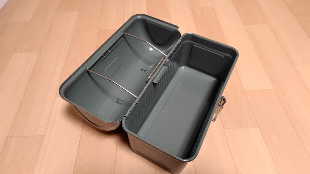 【STANLEY】スタンレー　CLASSIC LUNCH BOX 5.2L