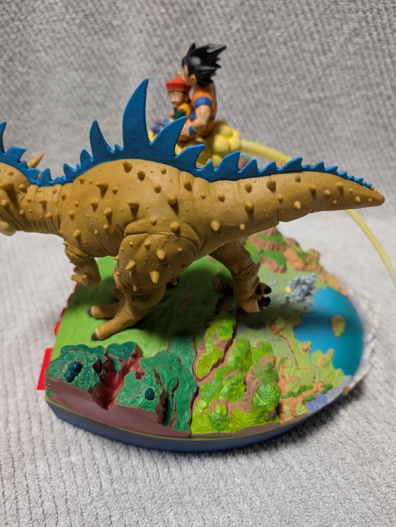 ドラゴンボールＺ ＫＡＫＡＲＯＴカカロット　正規品