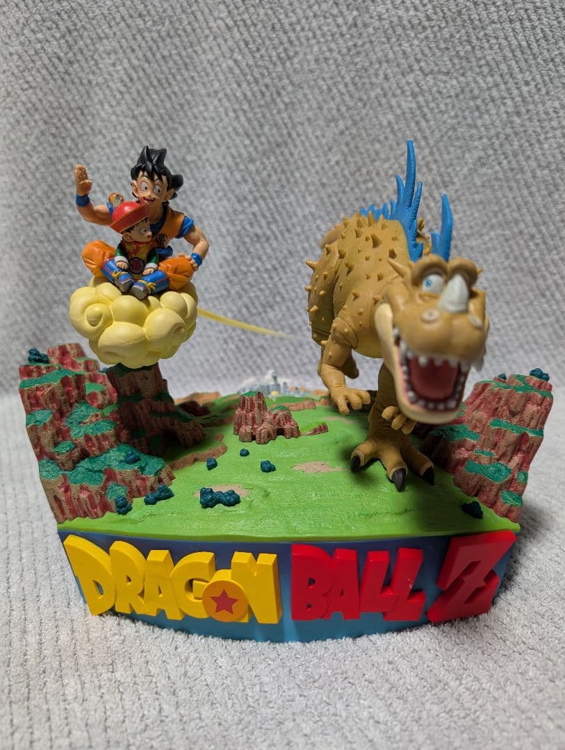 ドラゴンボールＺ ＫＡＫＡＲＯＴカカロット　正規品