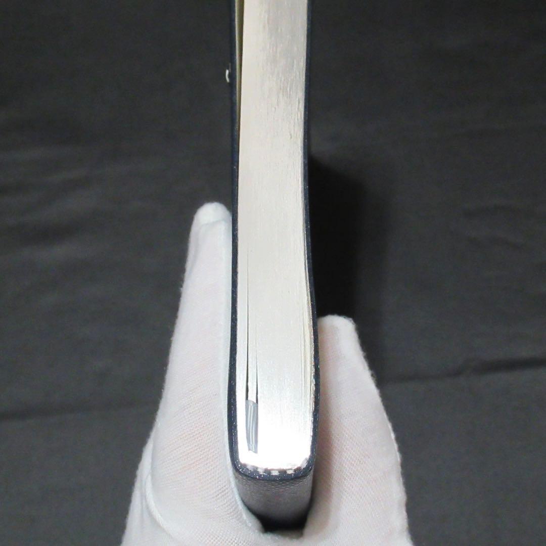 モンブラン ノート 149 インディゴ 113635