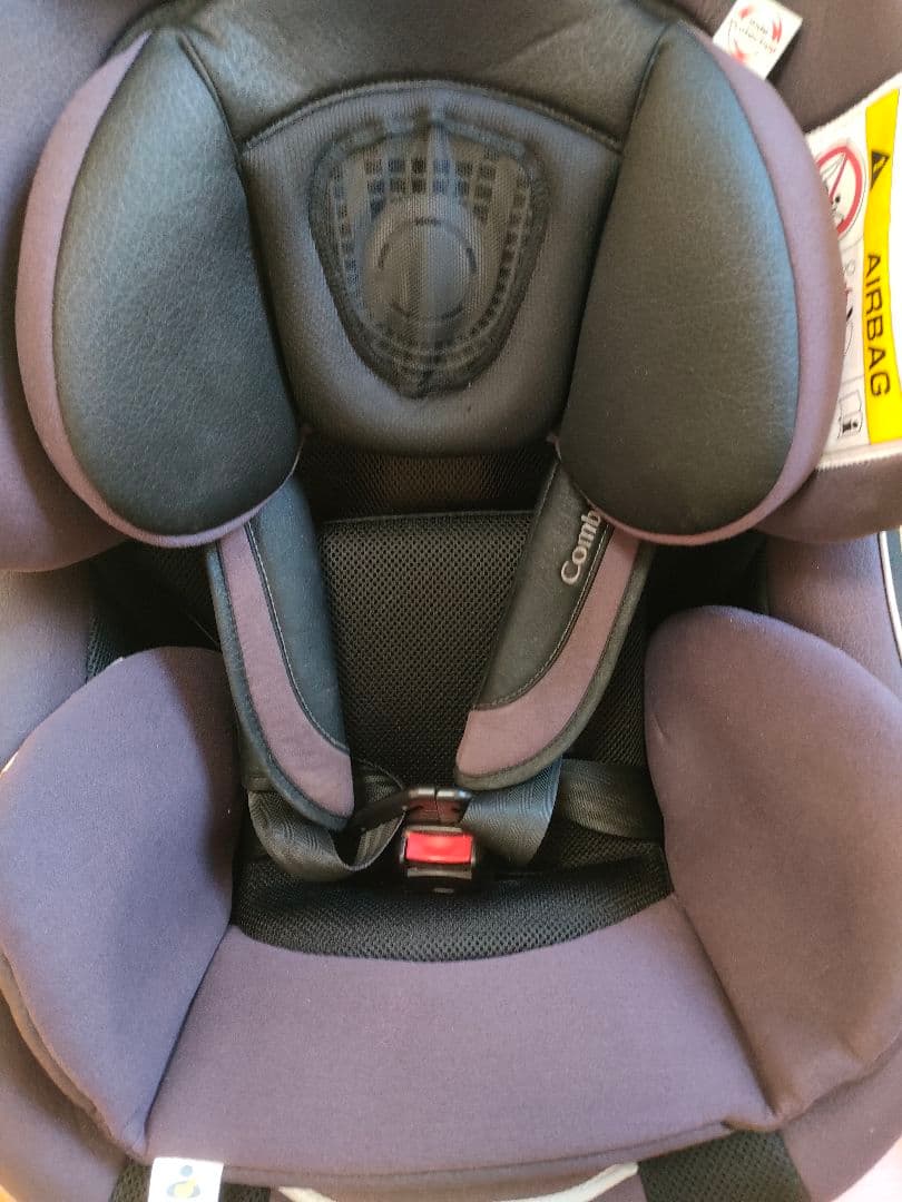 Combi WL ネルーム　エッグショック　NC-520