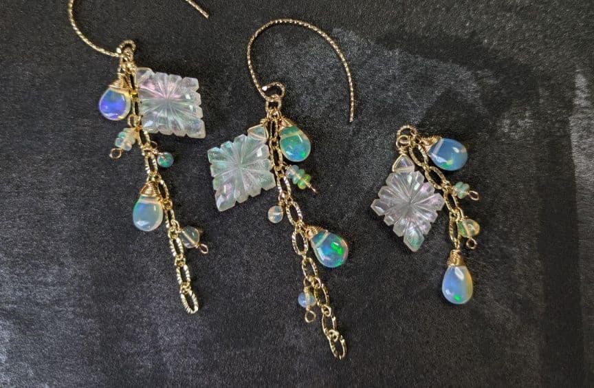 ペリオット様【リピーター様】