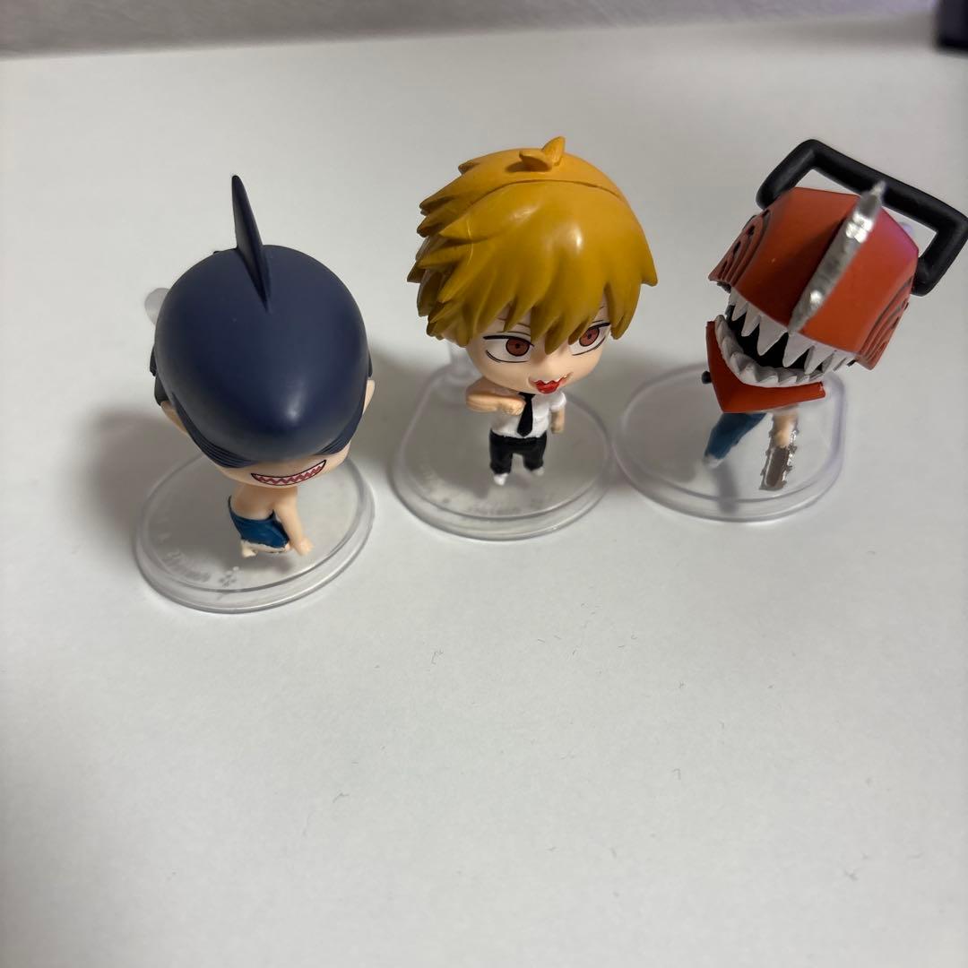 チェンソーマン レゼ まとめ売り