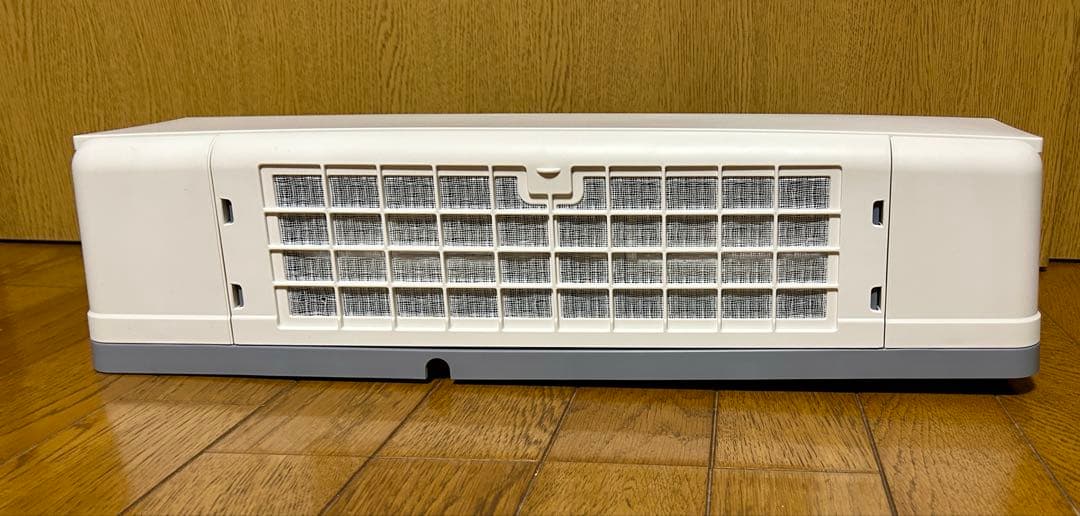 Hiroさん限定　日立 脱衣室暖房機 ゆとらいふ HDD-50S