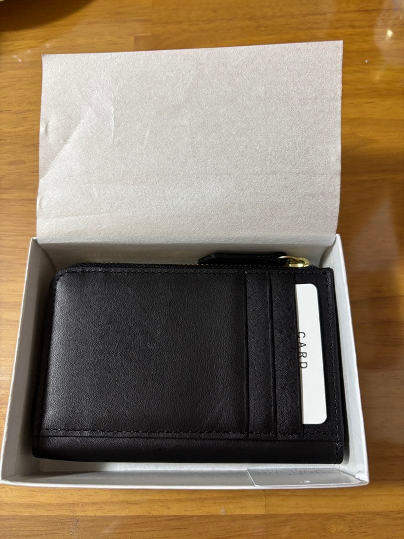 フェイラーフラグメントケース