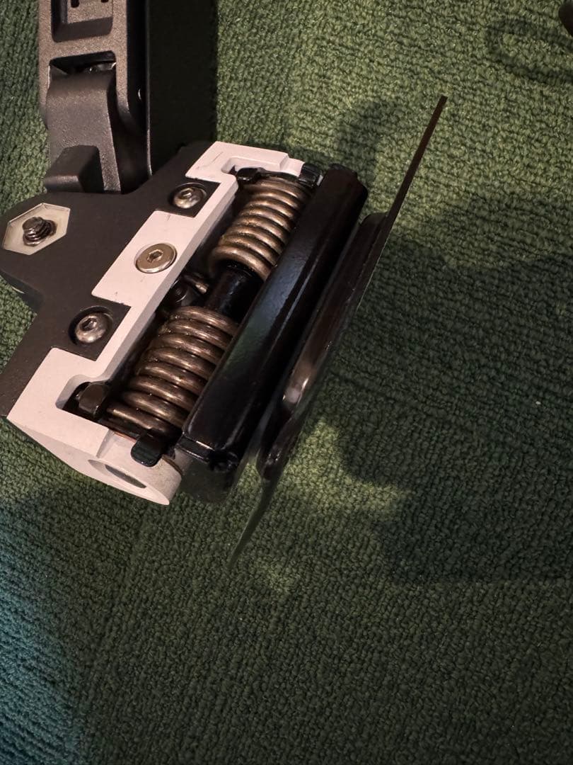 ERGOTRON エルゴトロン HX モニターアーム デスクマウント 49インチ