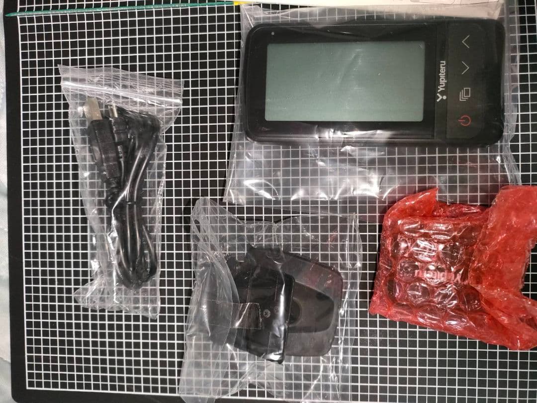 〈TAKA〉Yupiteru ゴルフスイングトレーナー GST7 BLE