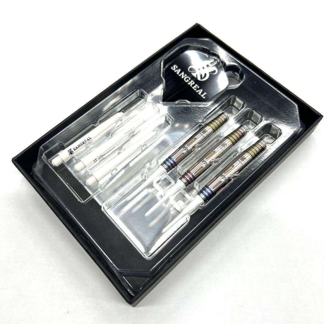 サングリアル　SANGREAL ヴィヴィッド ViViD 溝口渚モデル 2BA