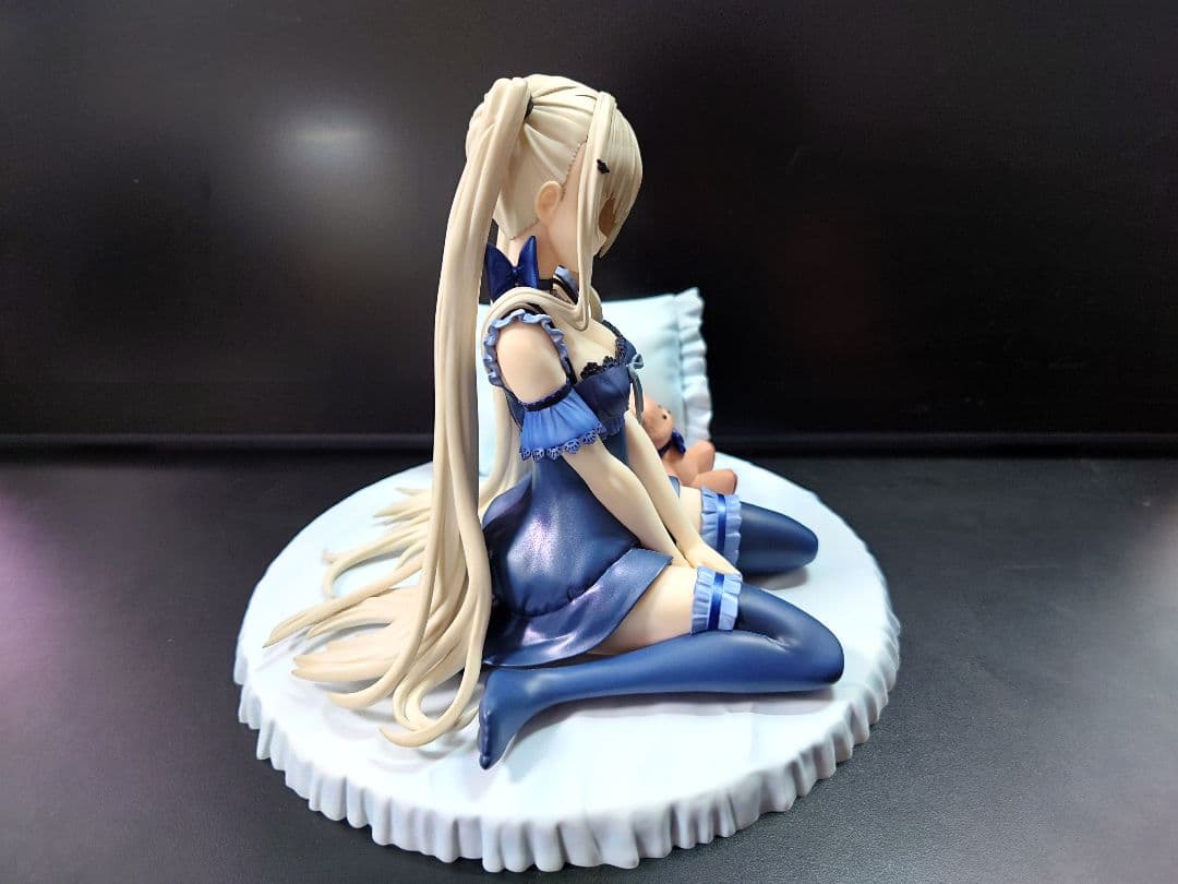 お隣の天使様 椎名真昼 小悪魔様フィギュア