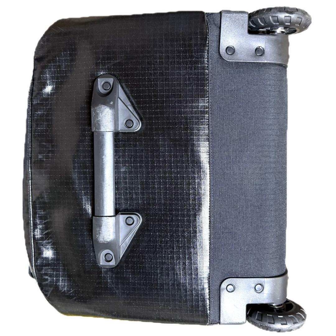 patagonia パタゴニア ブラック ホール ホイール ダッフル 100L