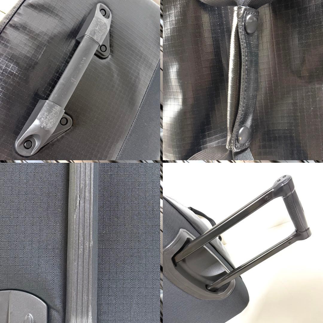 patagonia パタゴニア ブラック ホール ホイール ダッフル 100L