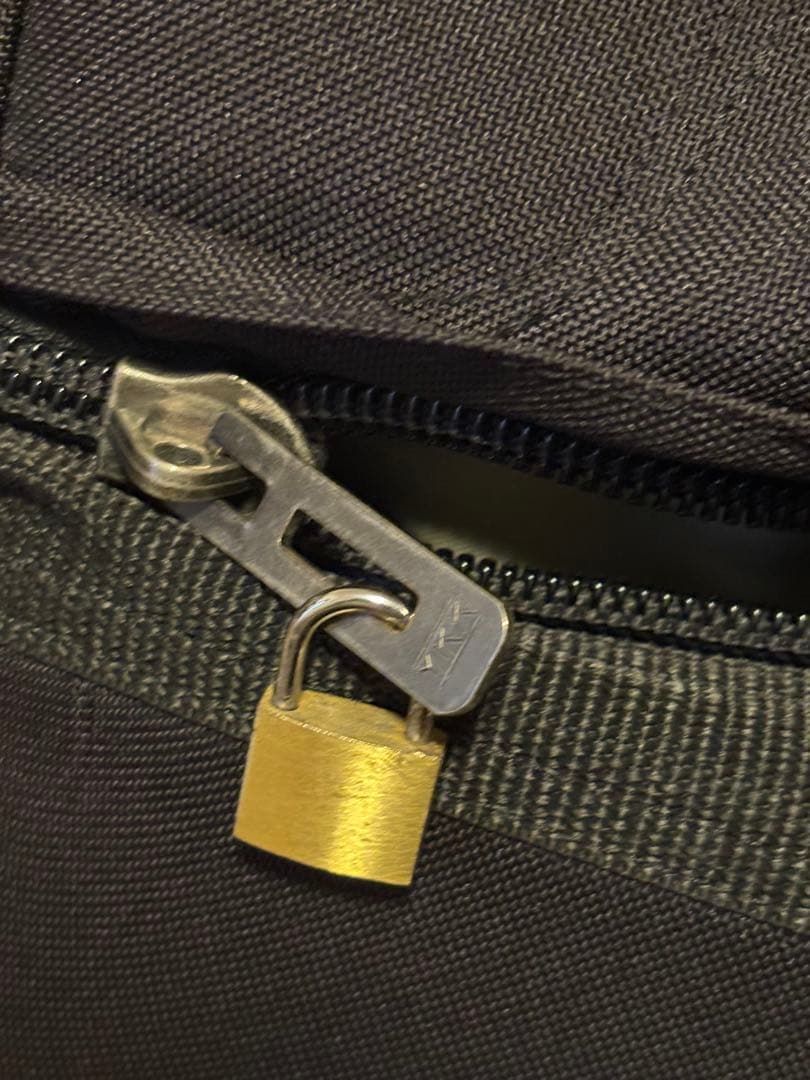 廃盤PATAGONIA FREEWHEELER TRAVEL BAG