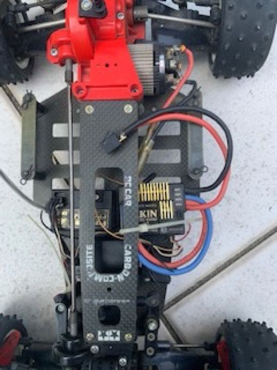 田宮　１／１０　マンタレイ