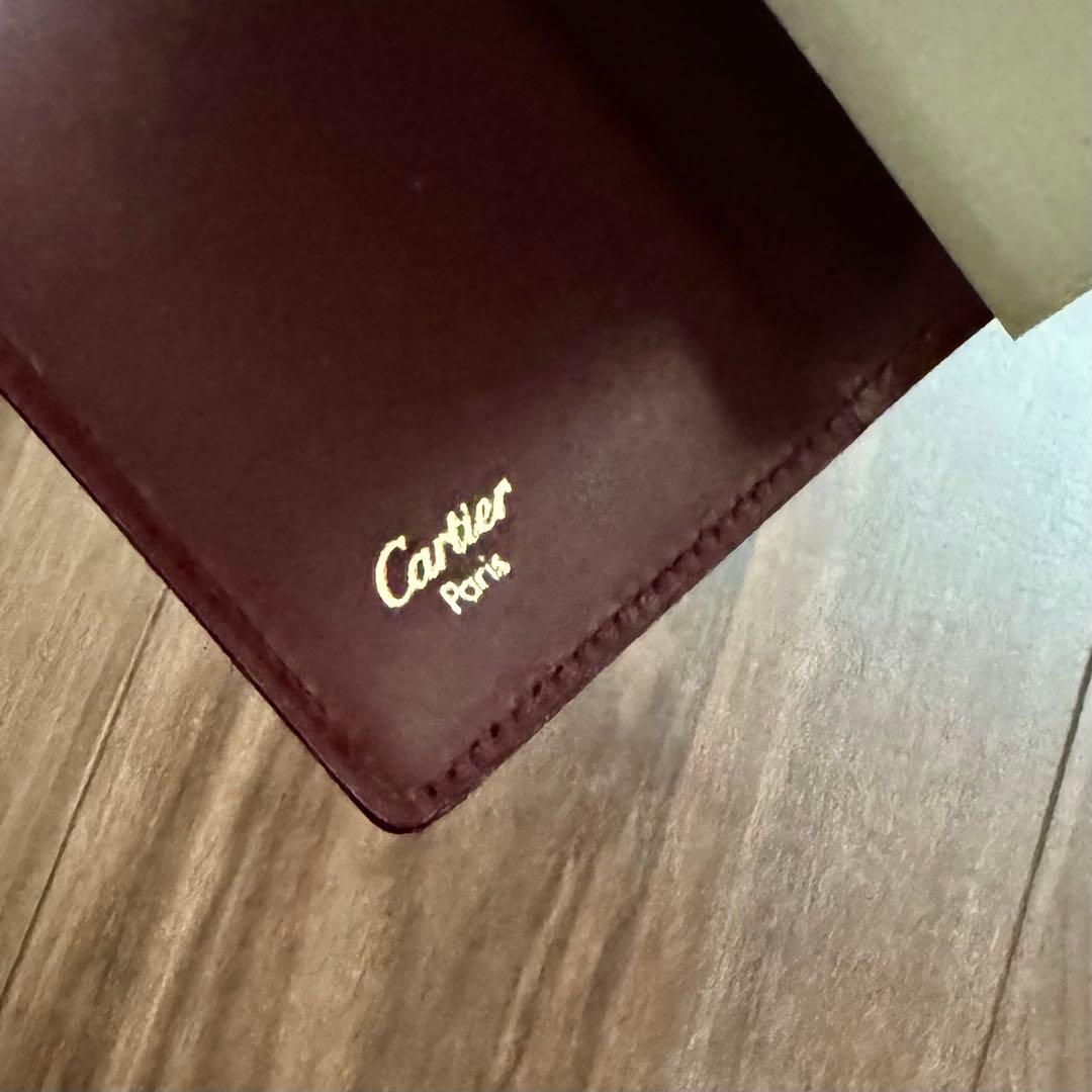 konabe＊°　カルティエ　キーケース6 マストライン