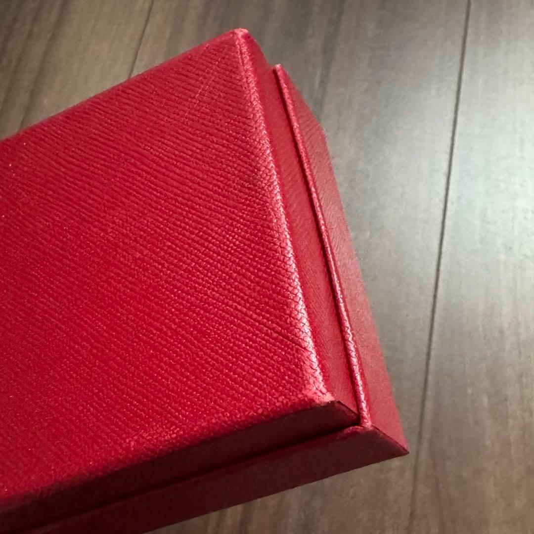 konabe＊°　カルティエ　キーケース6 マストライン