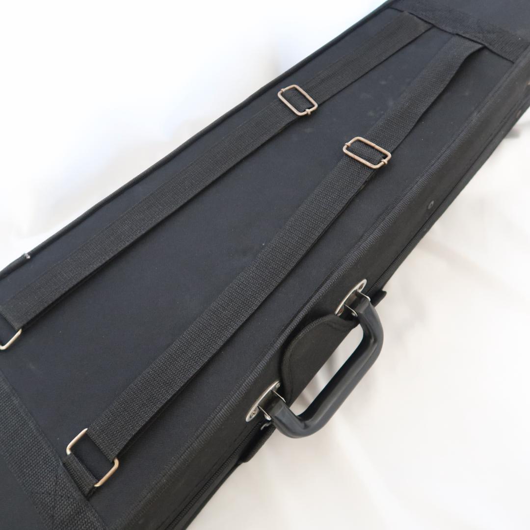 ROMANZA RV-200 バイオリン 4/4 ケース付き　新品弓