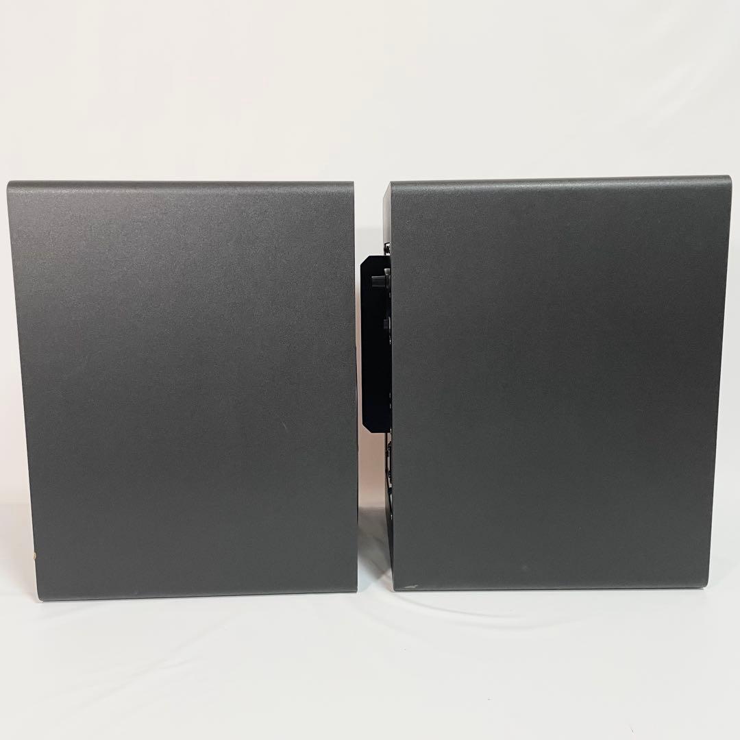 YAMAHA HS 80M ペア　モニタースピーカー