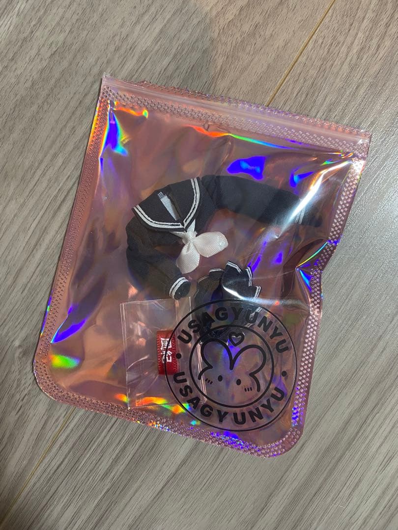 メガミデバイス 秘密の指定制服♡執行委員