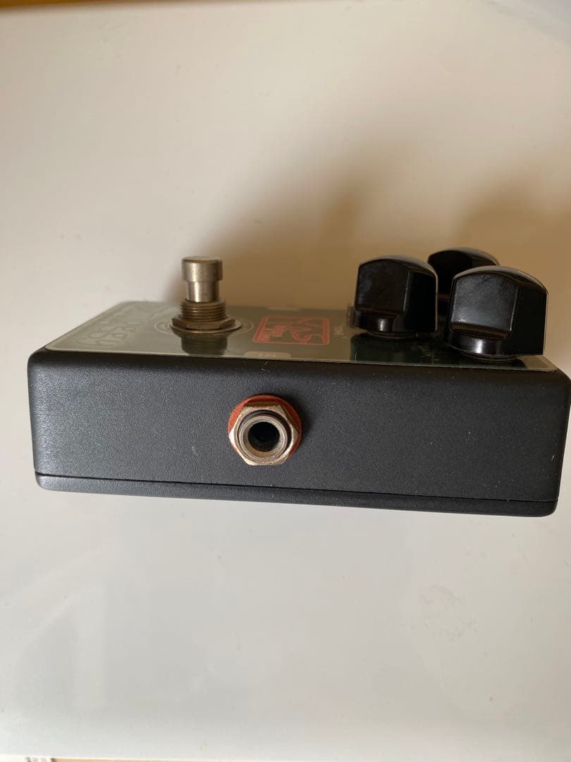 【特典有】Y.O.S Smoggy Overdrive 旧Ver.