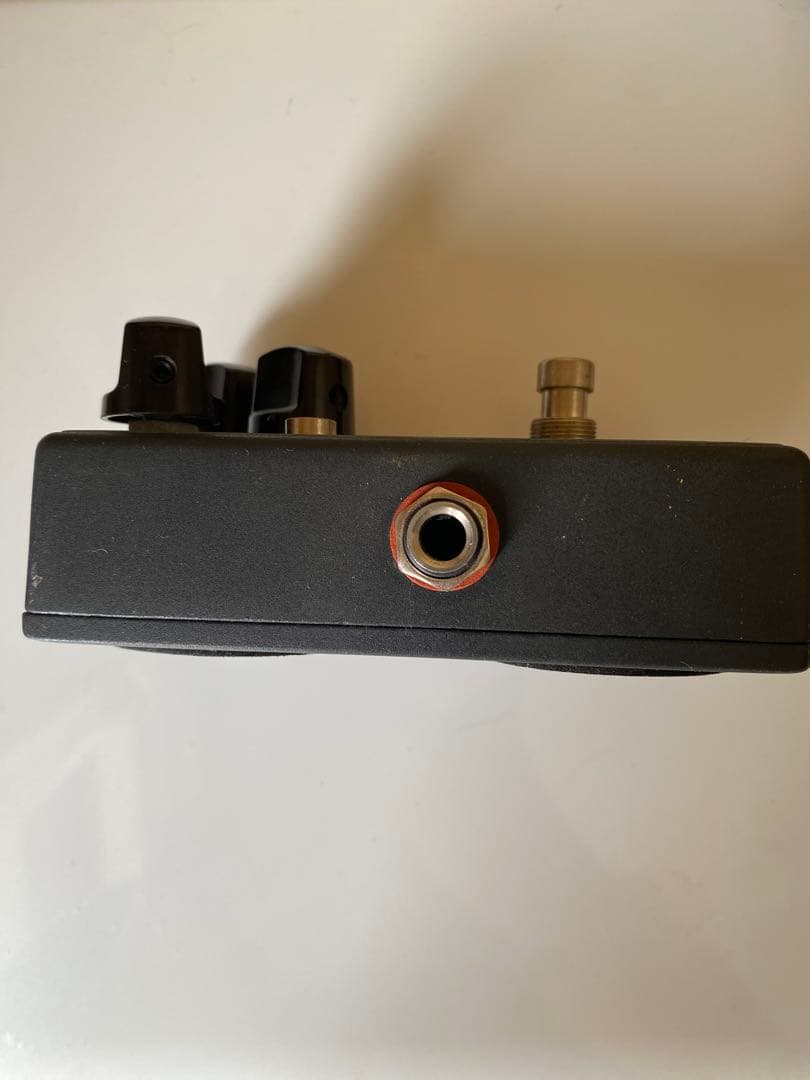 【特典有】Y.O.S Smoggy Overdrive 旧Ver.