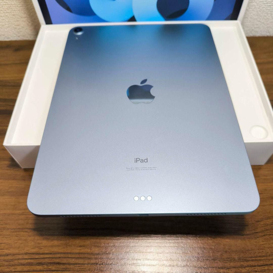 iPad Air 第4世代 64GB Keyboard タッチペン