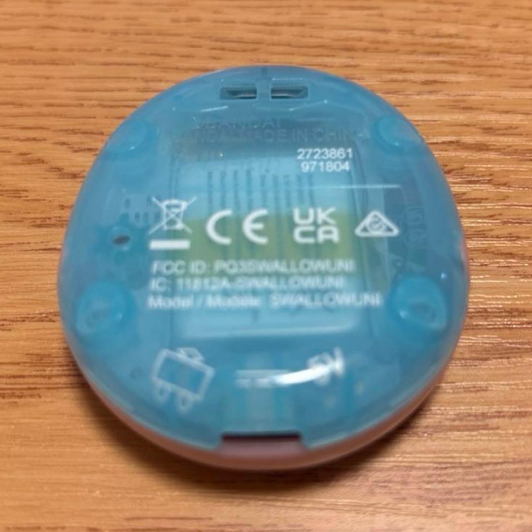 たまごっちユニ Tamagotchi Uni angel festival