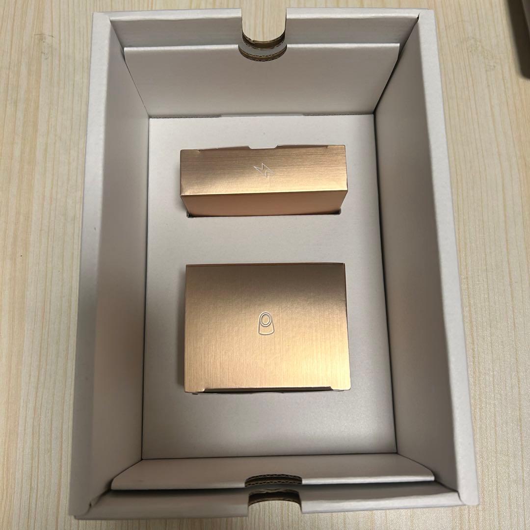 ヤーマン フォトプラス ディープリフト YJFA1T美顔器