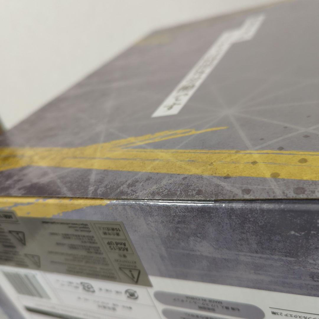 〚希少・未開封品〛七海建人 1/7 フィギュア eStream 渋谷スクランブル