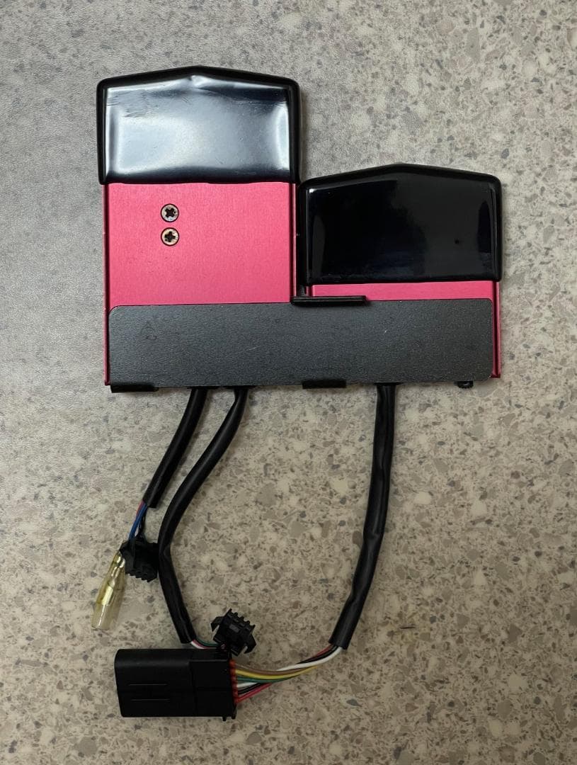 ジムニー JB64 ハイブリッジファースト HB1st ミニコン・ミニコンα