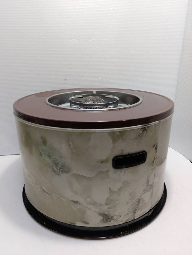 G2053【希少・レトロ】CORONA コロナ 石油コンロ / 石油ストーブ