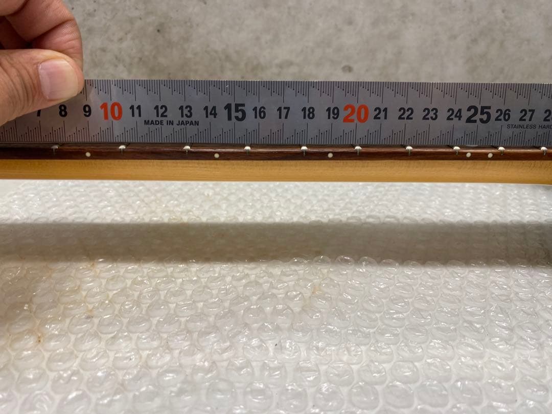 burnny LG480 薄型　レスポール　タイプ