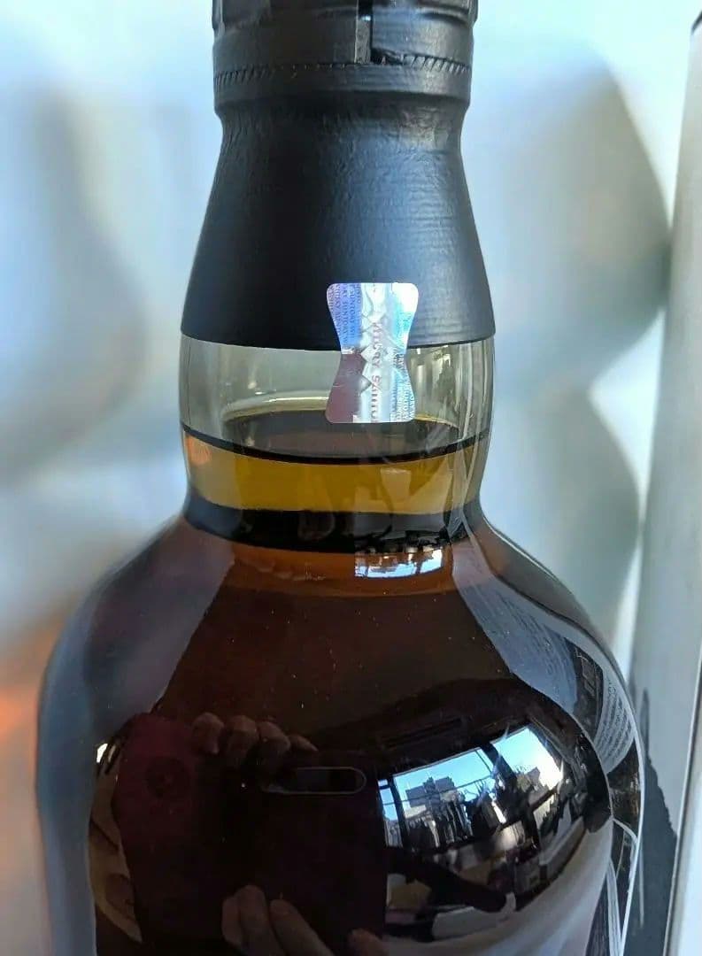 (41)山崎 2024ストーリー オブ ザ ディスティラリー700ml 43％