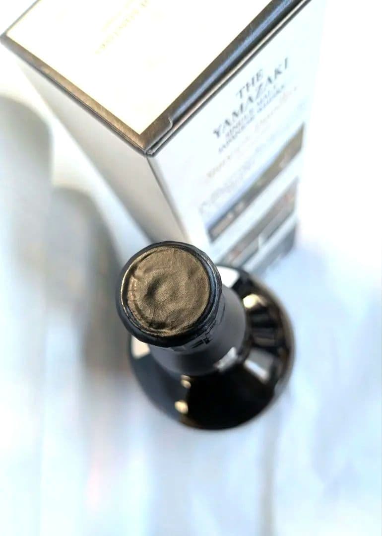 (41)山崎 2024ストーリー オブ ザ ディスティラリー700ml 43％