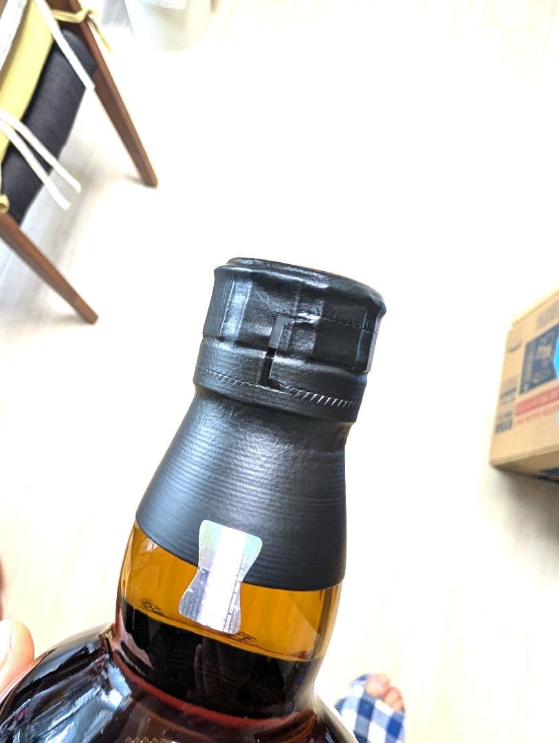 (41)山崎 2024ストーリー オブ ザ ディスティラリー700ml 43％