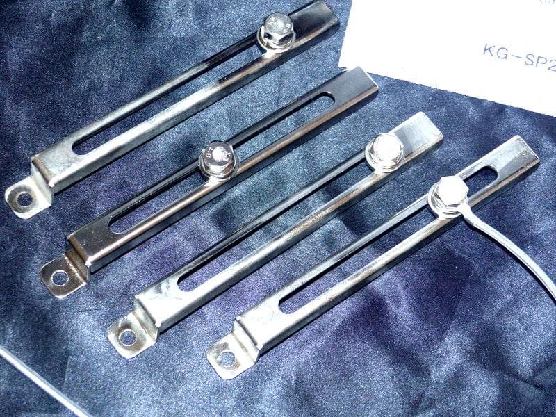 2206 Theaterhouse 天吊り金具　Spyder2 KG-SP2W