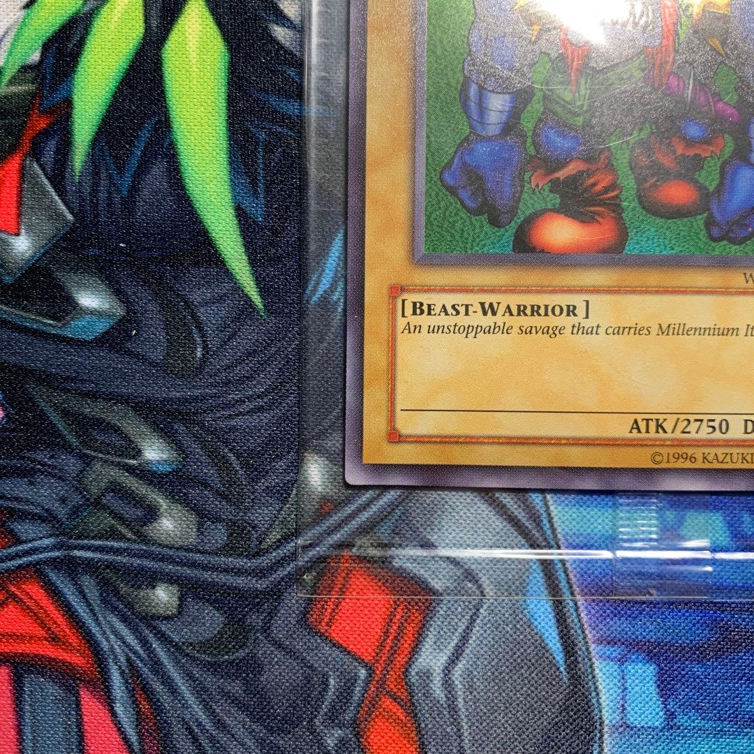 Sengenjin WCS-EN403 未開封