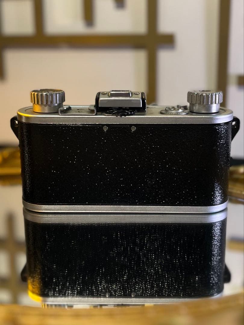 Kodak 35 シルバー 外箱付 超希少