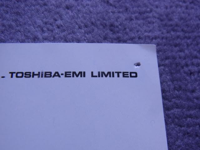 非売品　ポスター　宮本浩次　good morning　エレファントカシマシ
