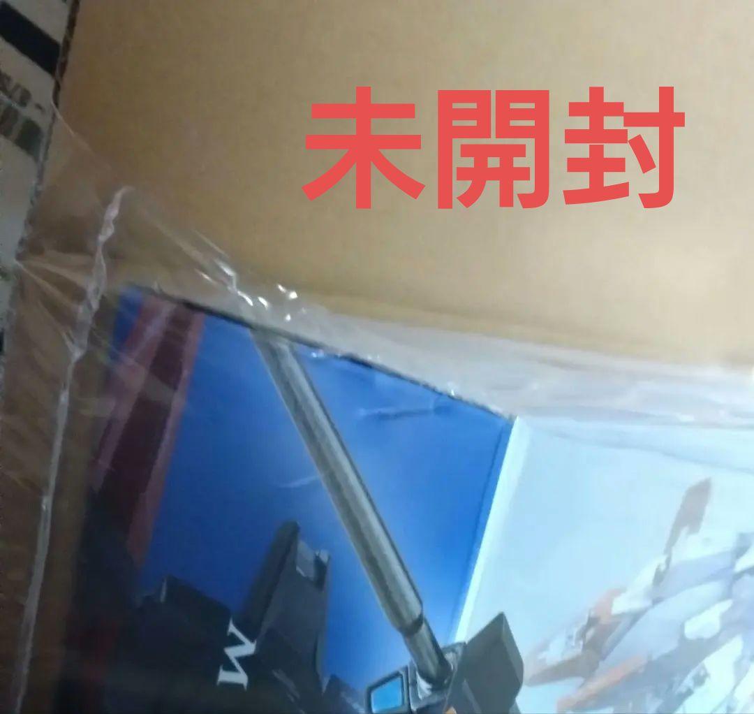 【新品未開封】メタルビルド　Zガンダム　L BUILD