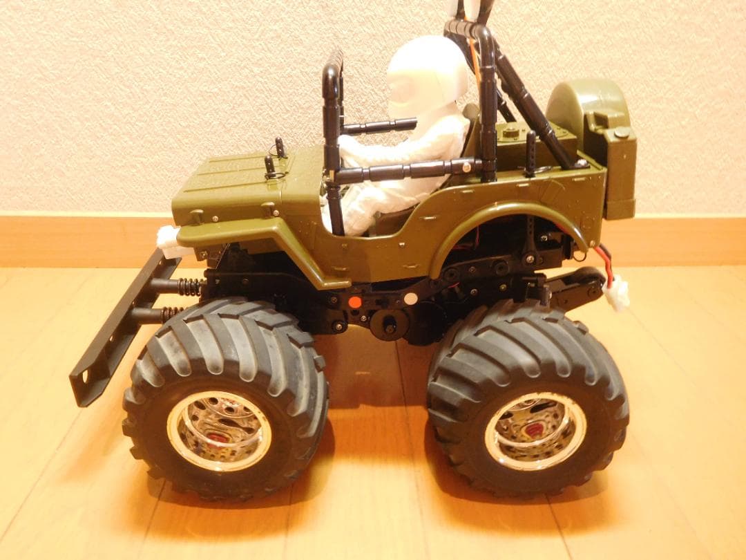 ワイルドウイリー2とその他　まとめ売り③