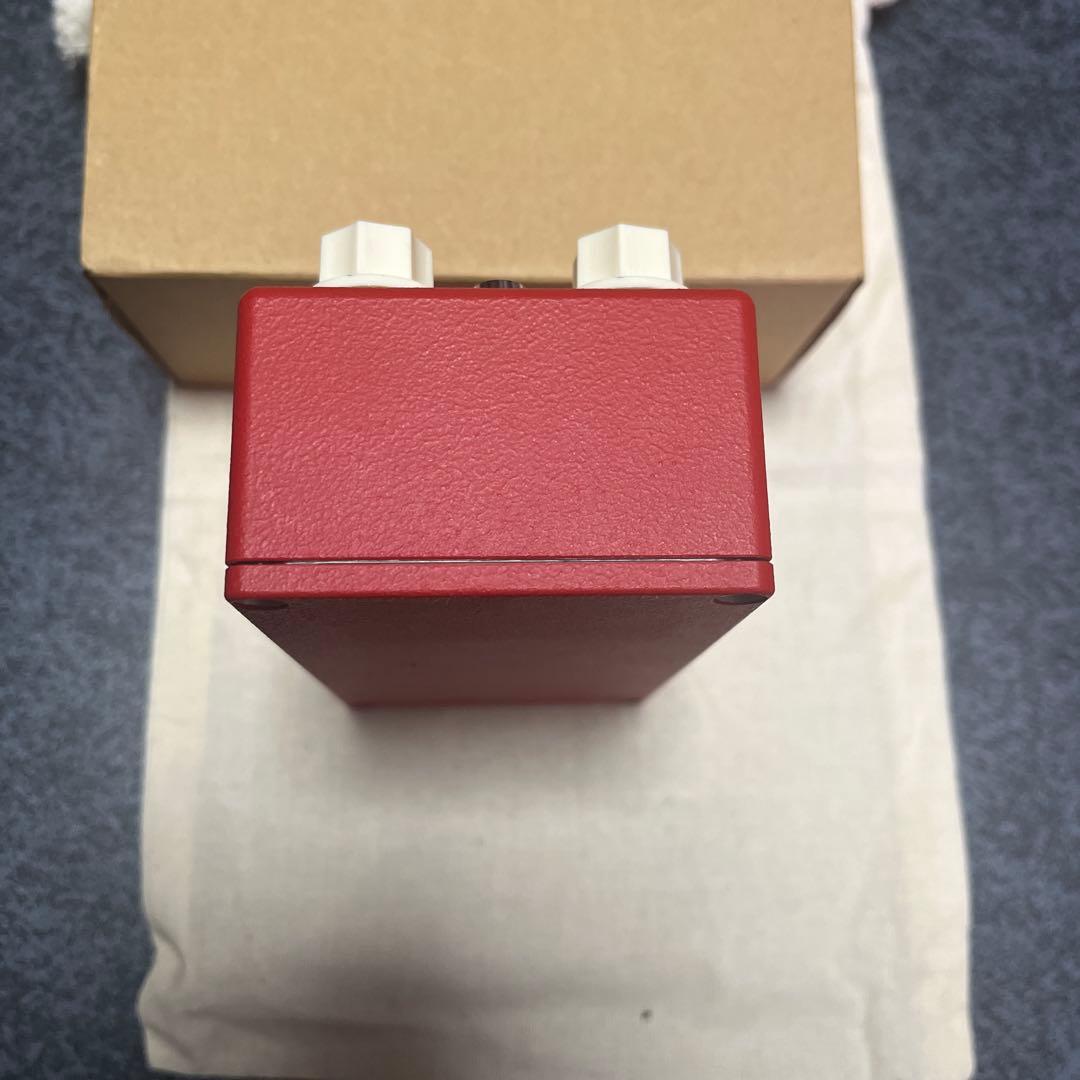 ギター VinAntique UFO84 ver2 fuzz